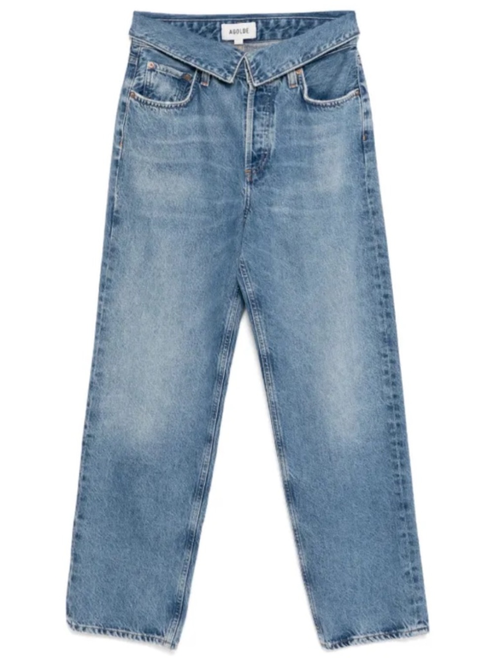 AGOLDE ECHO JEANS